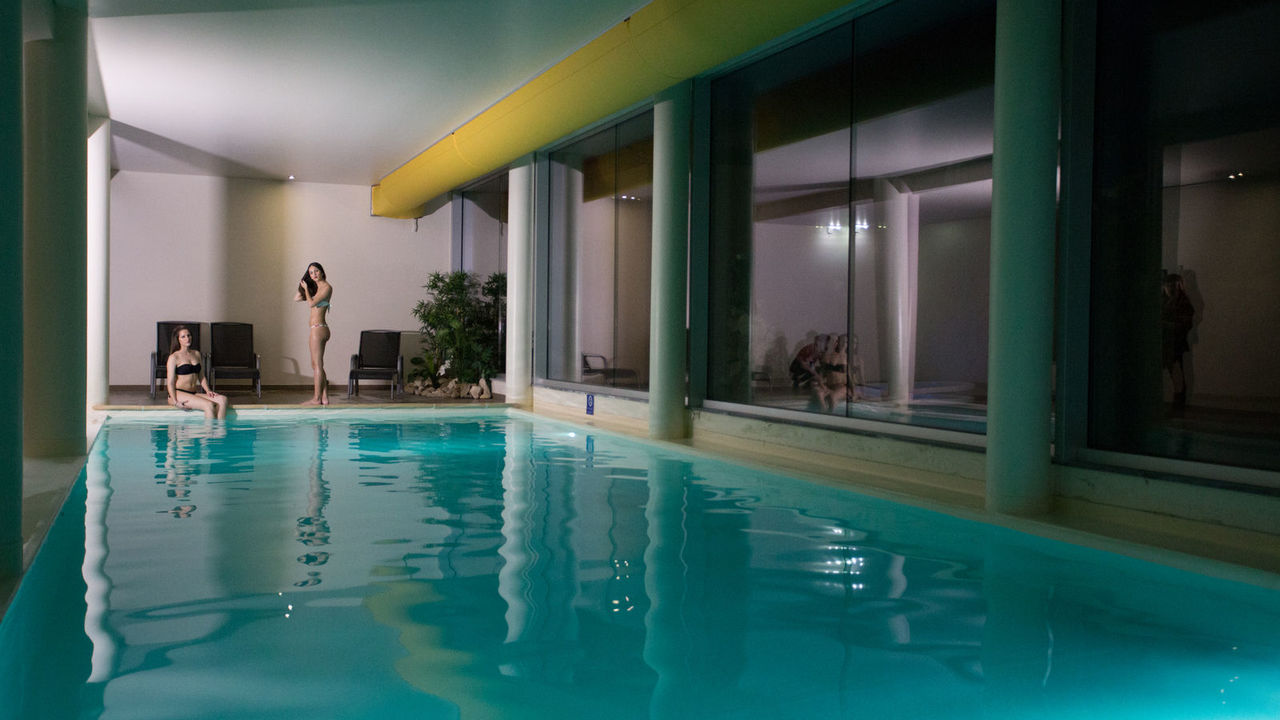 Monte Filipe Hotel in Alpalhão, Portugal